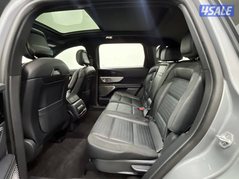 LINCOLN NAUTILUS 24NAUTILUS_U3