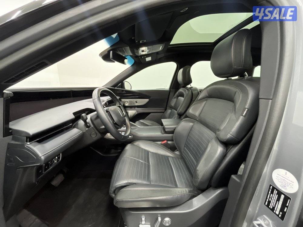 LINCOLN NAUTILUS 24NAUTILUS_U4