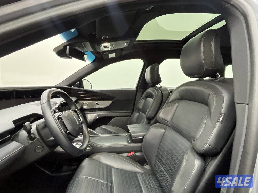 LINCOLN NAUTILUS 24NAUTILUS_U5