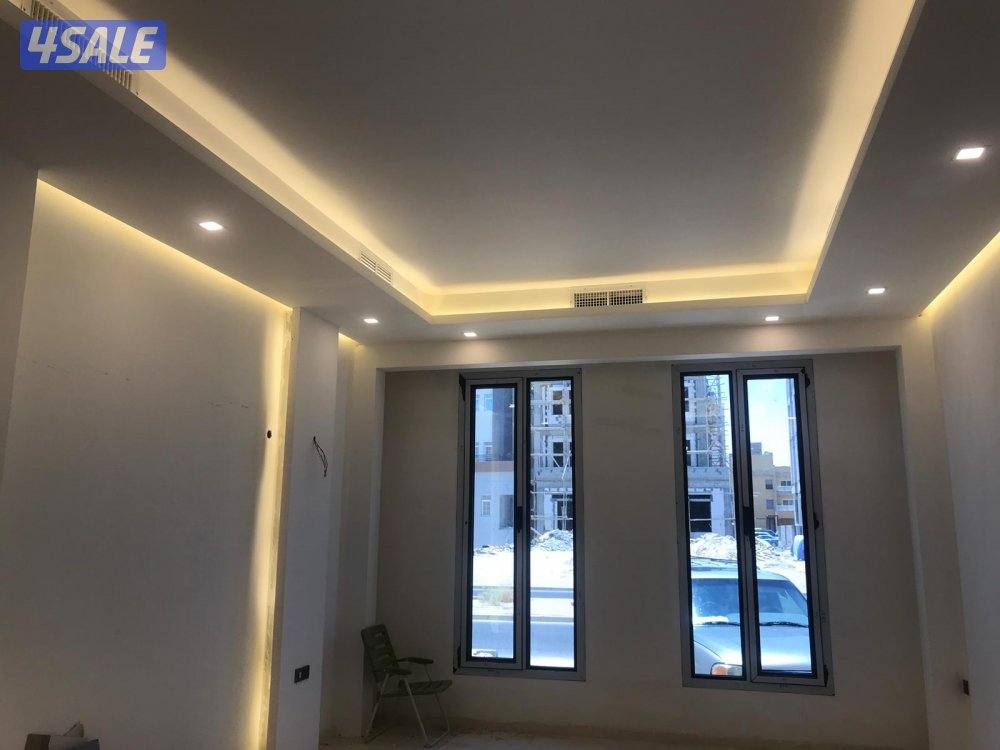 معلم دیکورجبس جبسم بورد بارتیشن7