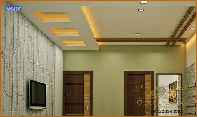 معلم دیکورجبس جبسم بورد بارتیشن9