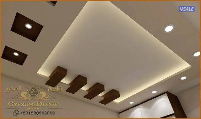 معلم دیکورجبس جبسم بورد بارتیشن11