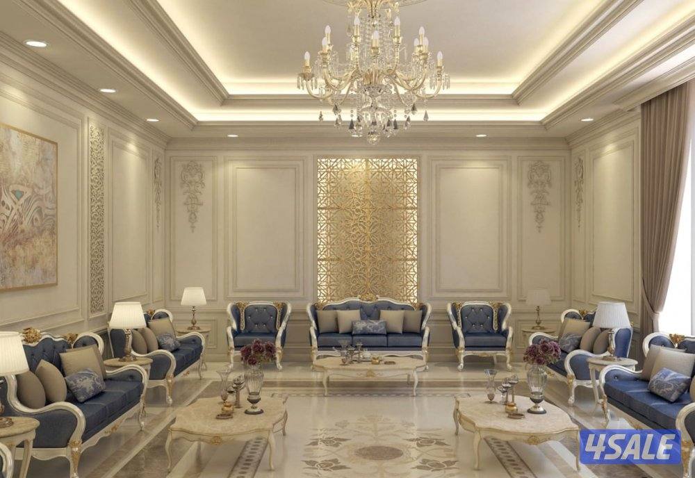 معلم دیکورجبس جبسم بورد بارتیشن12