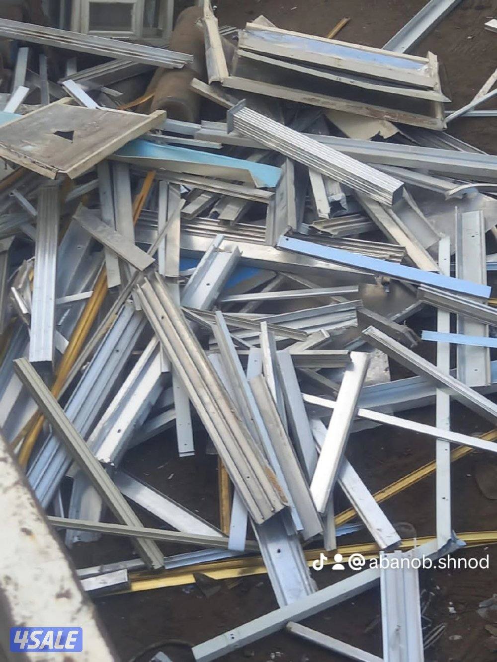 نشتري سكراب نشتري تكييف سنترال نشتري المنيوم نشترى مطابخ شراء سكراب شر3