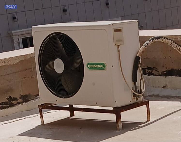 نشتري جميع انواع مكيفات مستعمله والسكراب مطابخ المنيوم حديد افضل أسعار3