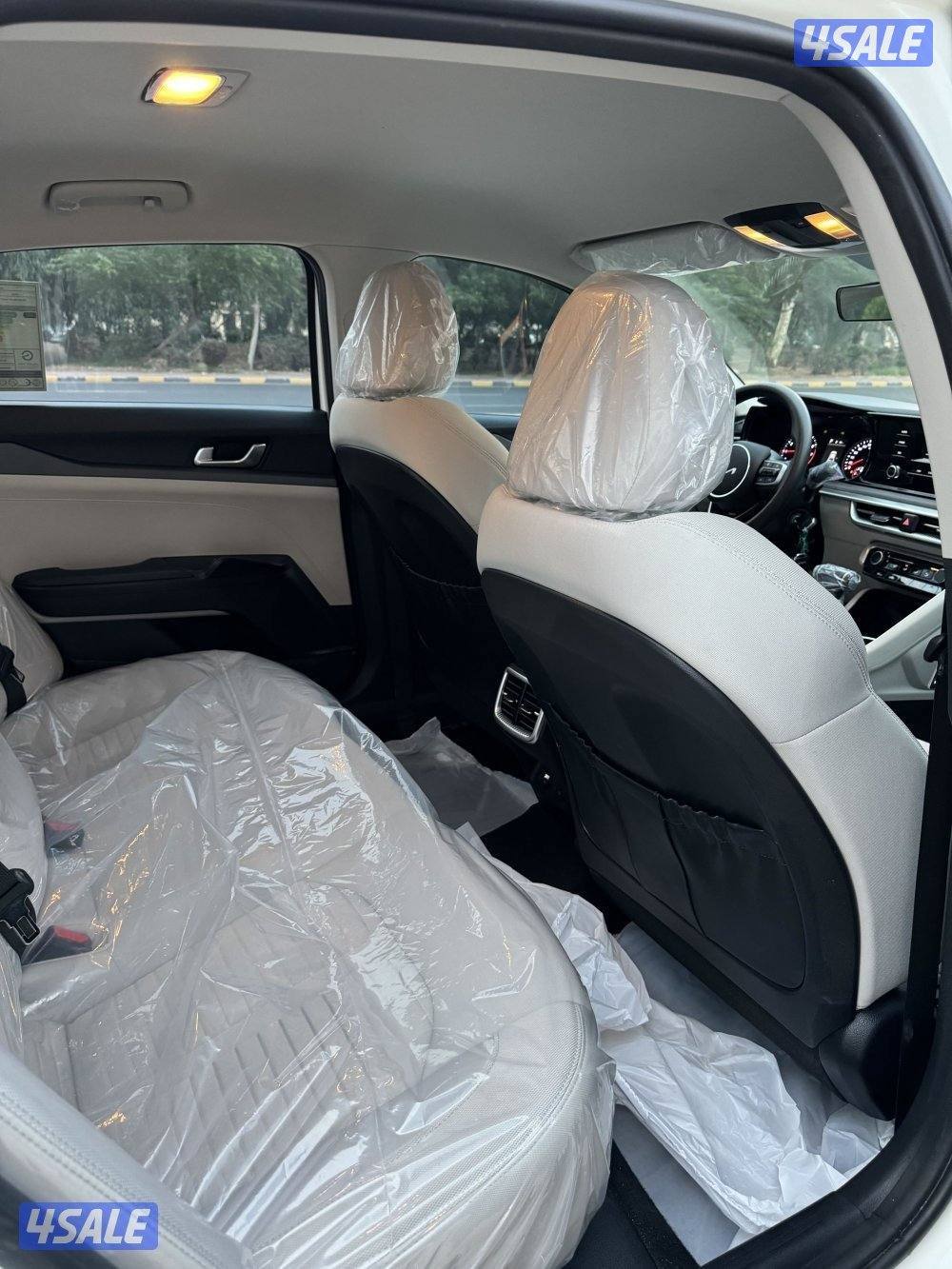 كيا 5  موديل 20239