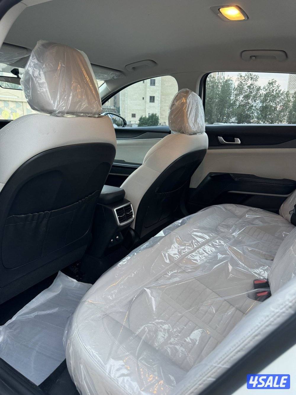 كيا 5  موديل 202310