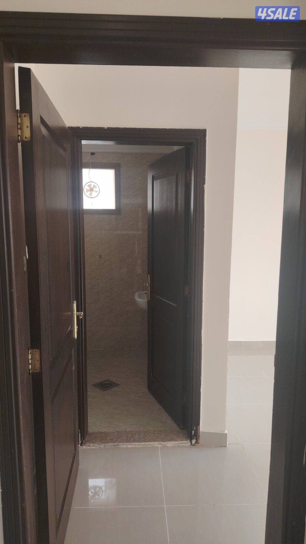 شقة للايجار عزوبي1