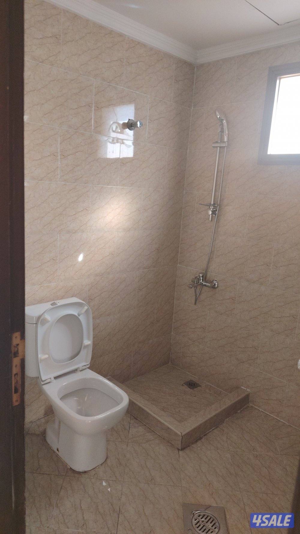 شقة للايجار عزوبي3