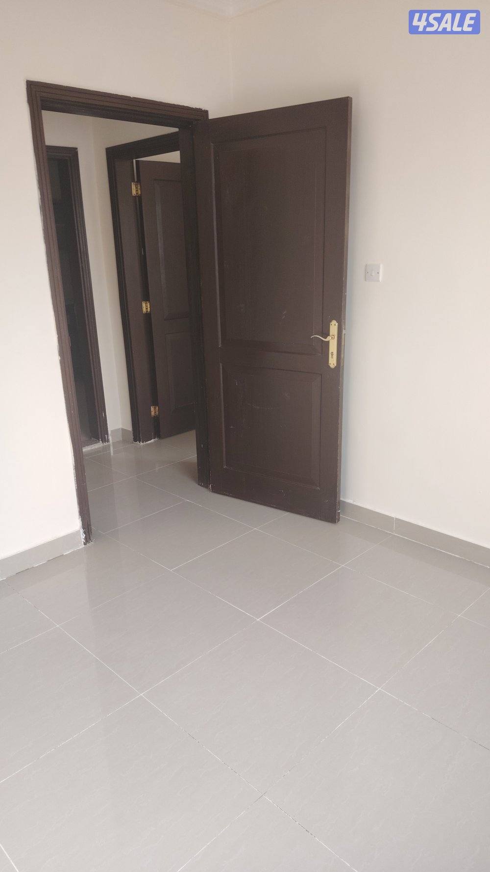 شقة للايجار عزوبي5