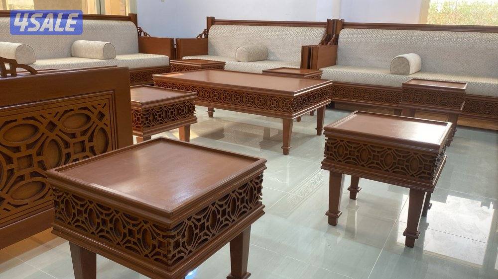 📌للبيع دوانيه رسميه شبه جديده 29 متر 📌1