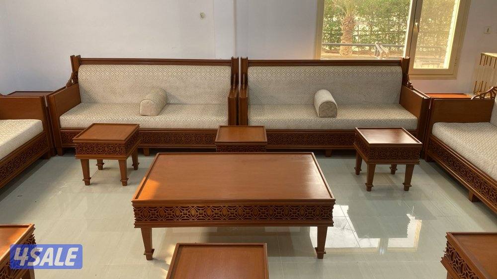 📌للبيع دوانيه رسميه شبه جديده 29 متر 📌4