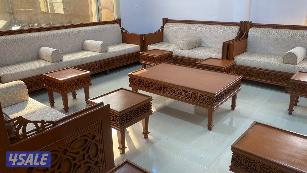 📌للبيع دوانيه رسميه شبه جديده 29 متر 📌6