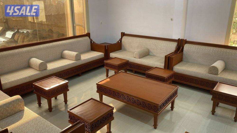 📌للبيع دوانيه رسميه شبه جديده 29 متر 📌5