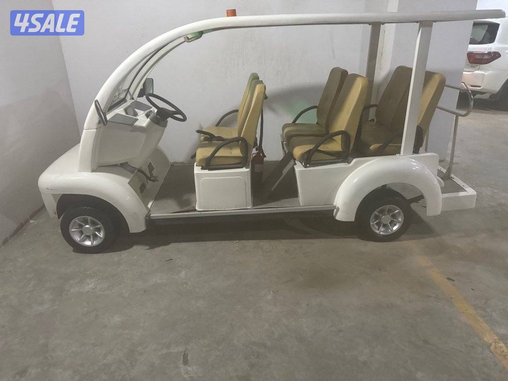 للبيع سياره كولف0