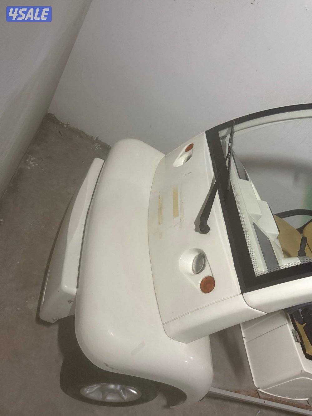 للبيع سياره كولف2