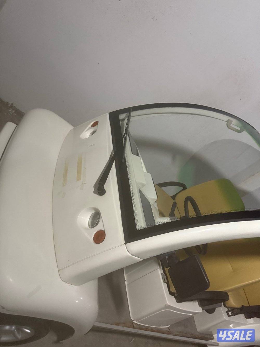 للبيع سياره كولف3