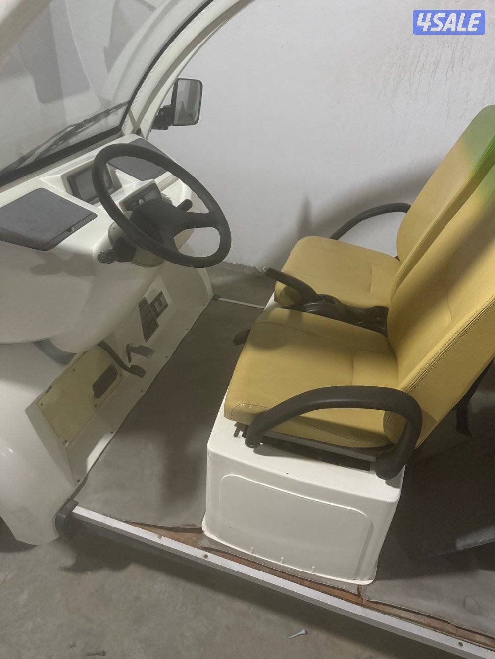 للبيع سياره كولف4