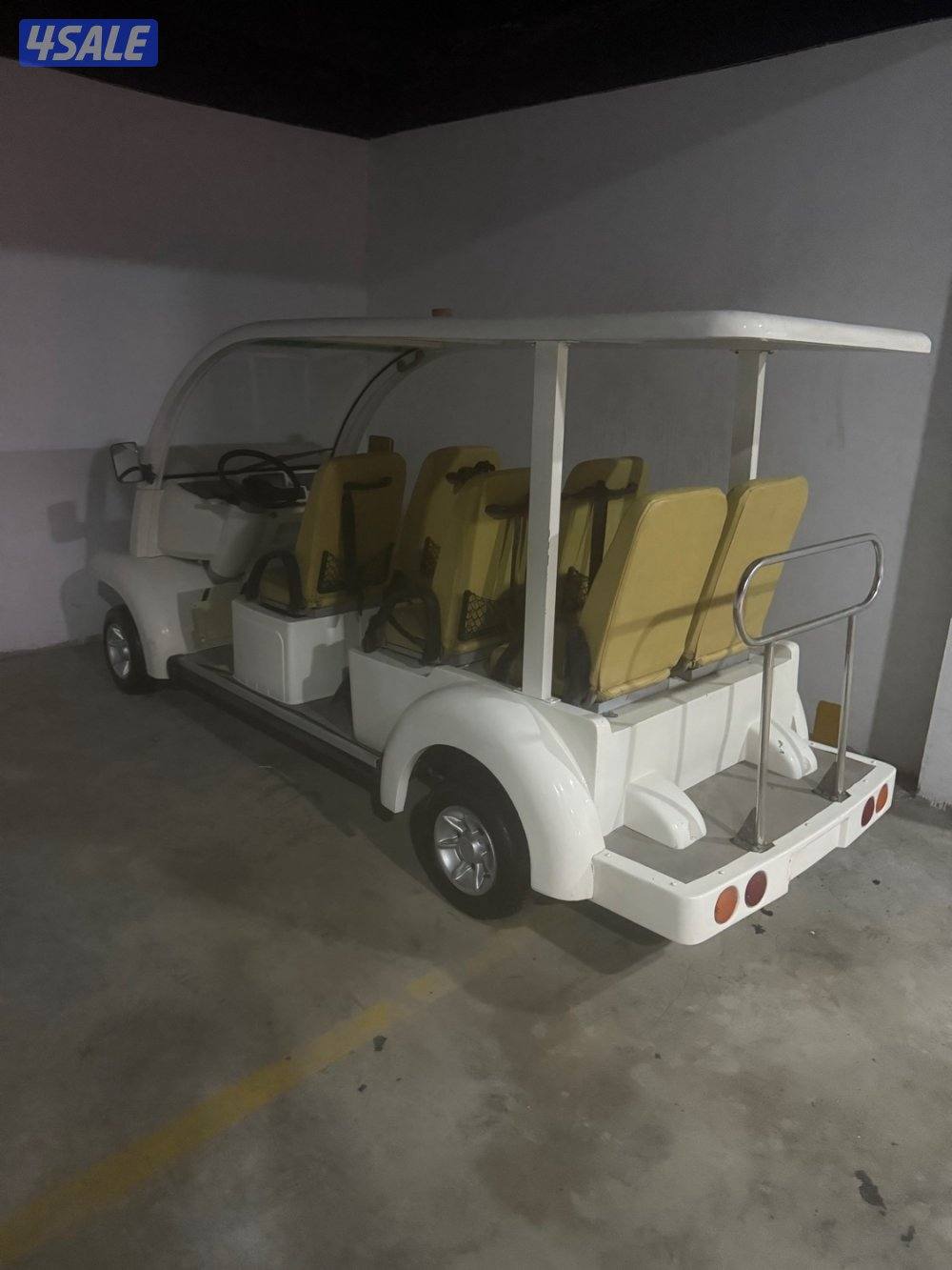 للبيع سياره كولف6