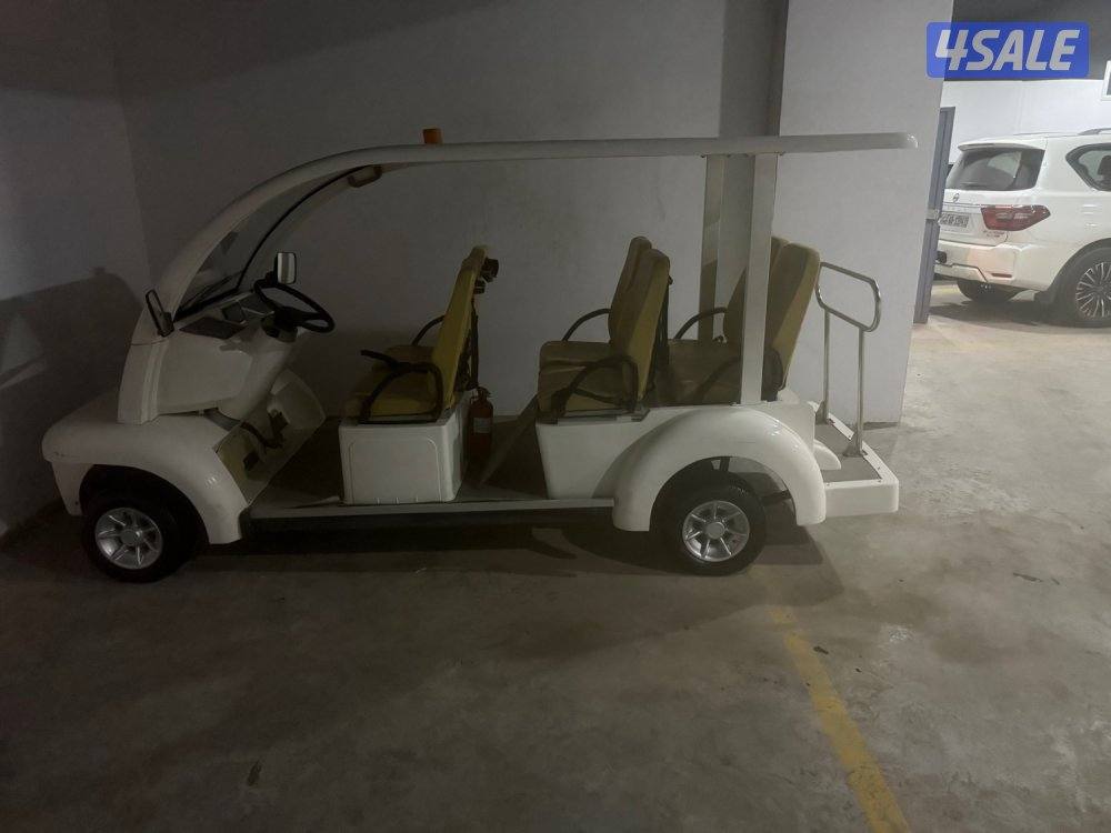 للبيع سياره كولف5