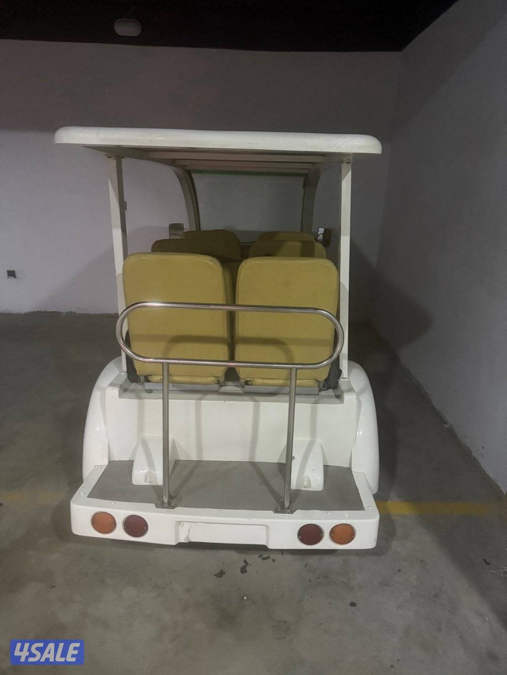 للبيع سياره كولف7