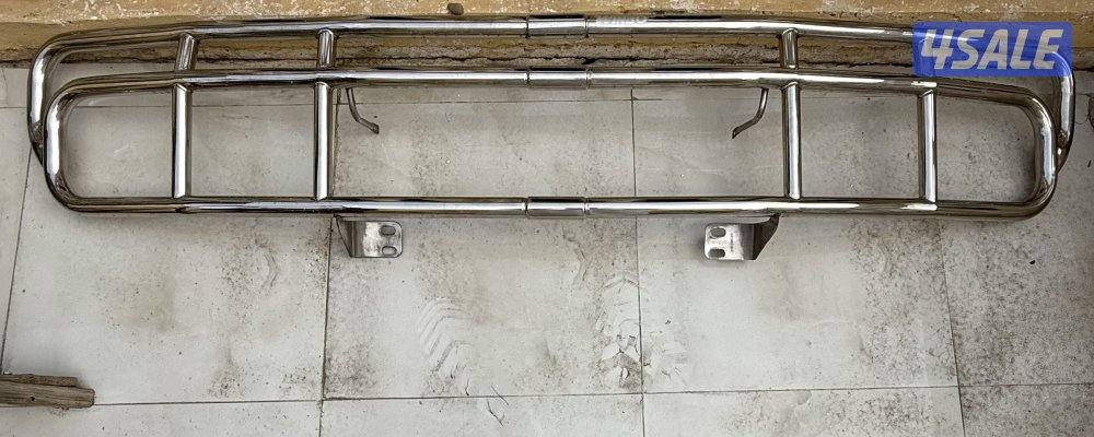 دعامية همر ودواسات همر نيكل h2 500