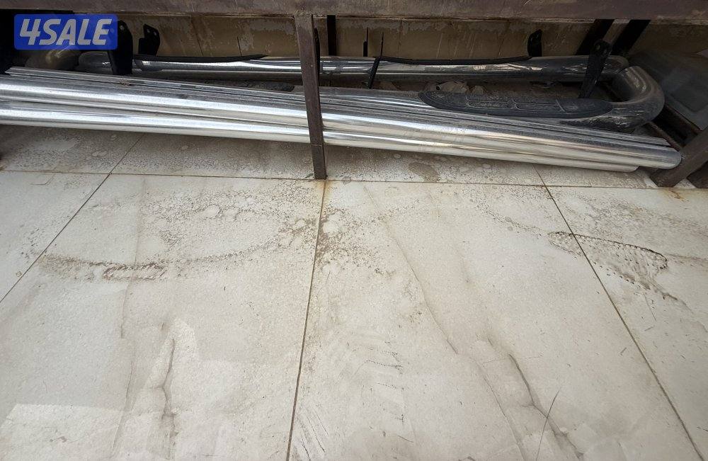 دعامية همر ودواسات همر نيكل h2 501