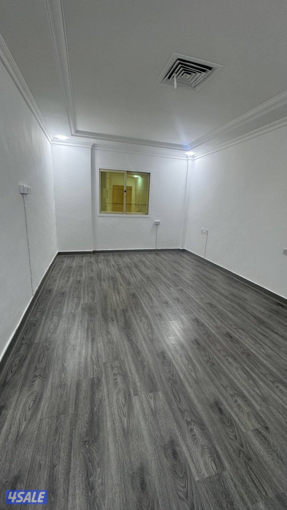 شقه للايجار تشطيب سوبر لوكس بحولي غرفة وصالة وحمام ومطبخ مساحات كبيرة1