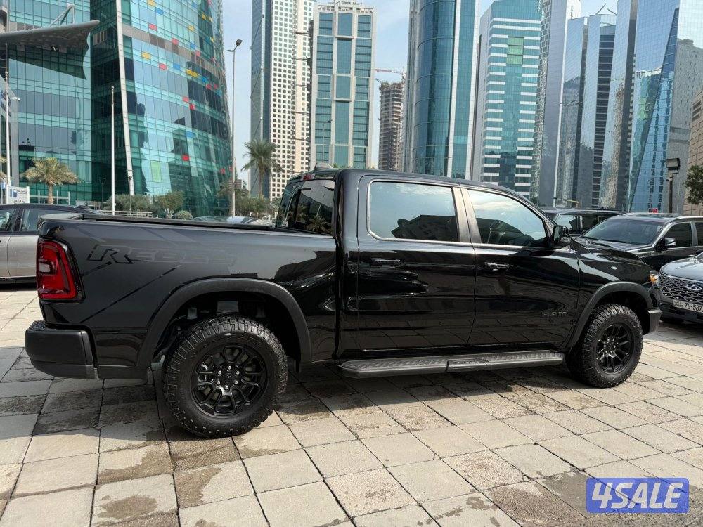 رام…ريبل…موديل…2025…وكالة الملا3