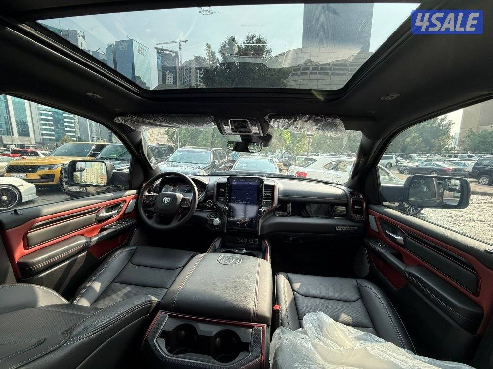 رام…ريبل…موديل…2025…وكالة الملا10