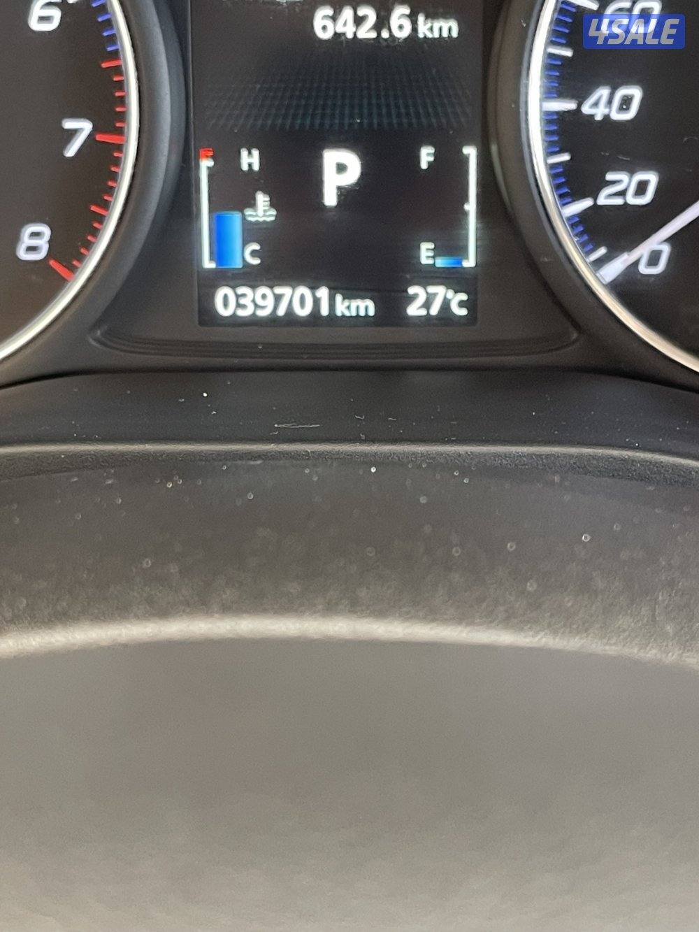 للبيع ميتسوبيشي اوتلاندر 2016 عداد 39 صبغ وكاله9