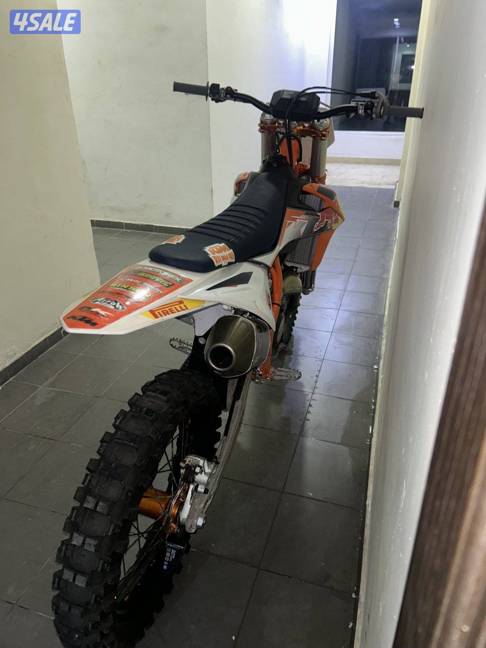 Ktm 450 factory edition1