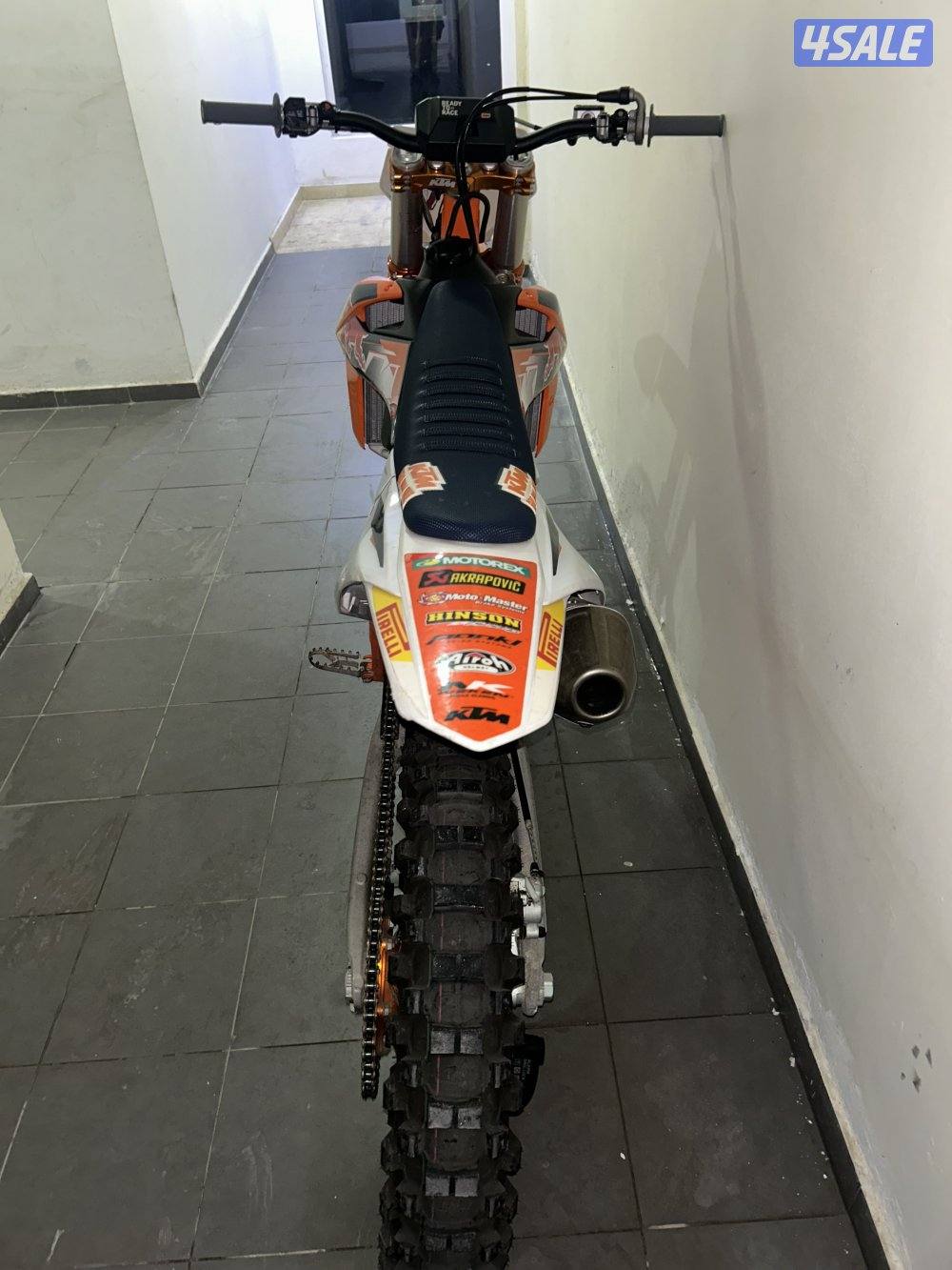 Ktm 450 factory edition2