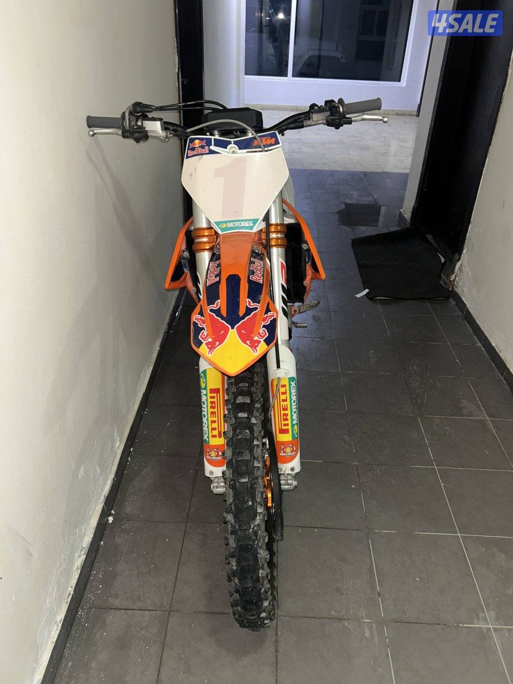 Ktm 450 factory edition3