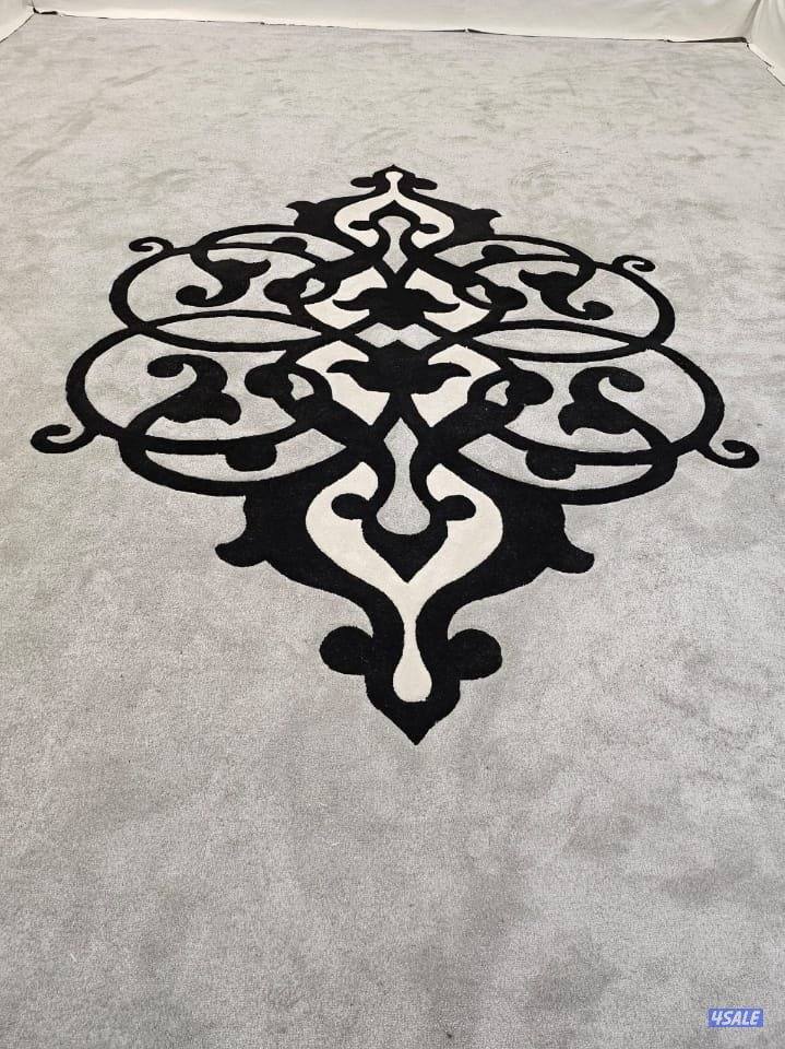 افضل انواع السجاد تركي سعودي نقشات حفر مساند0