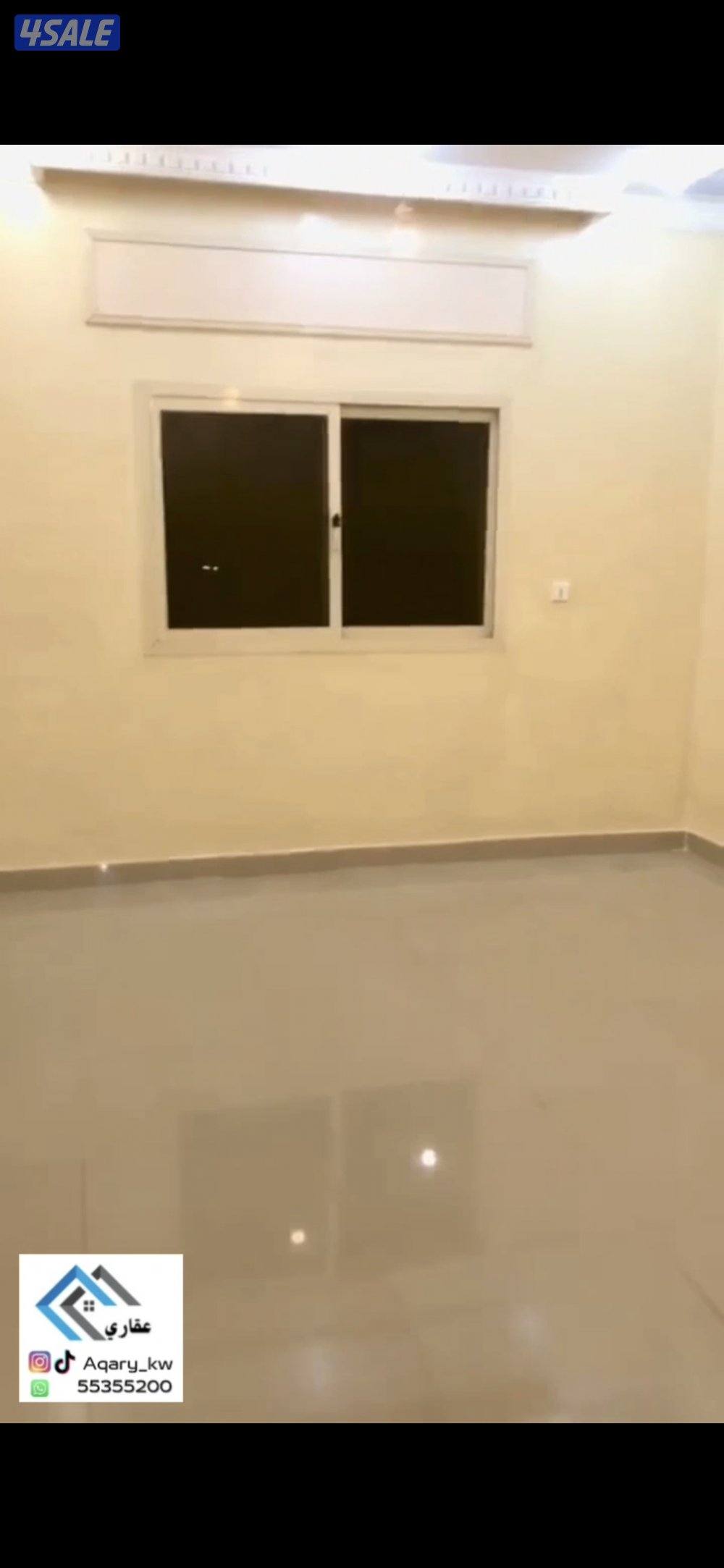 شقه في عبدالله المبارك ٤ غرف وسا ئق1