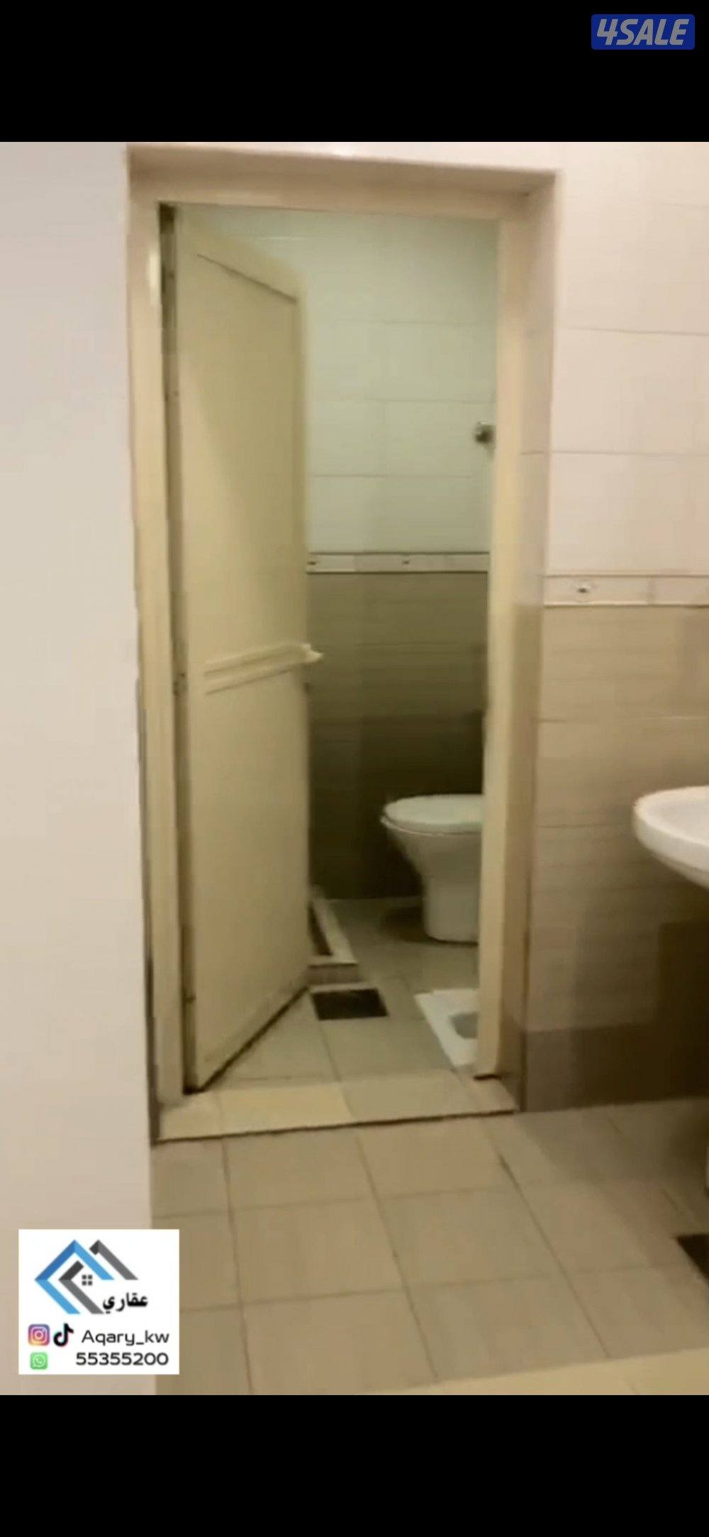 شقه في عبدالله المبارك ٤ غرف وسا ئق2