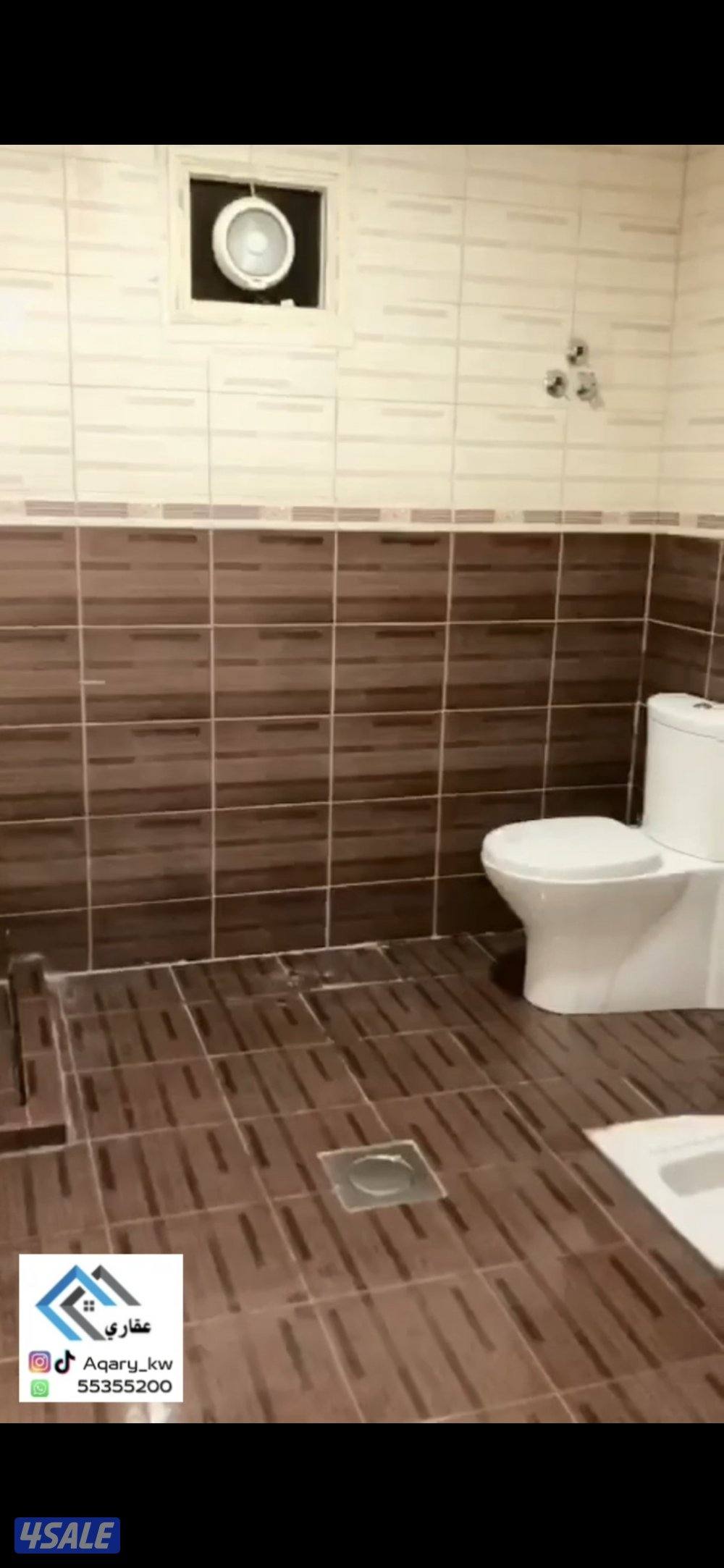 شقه في عبدالله المبارك ٤ غرف وسا ئق3