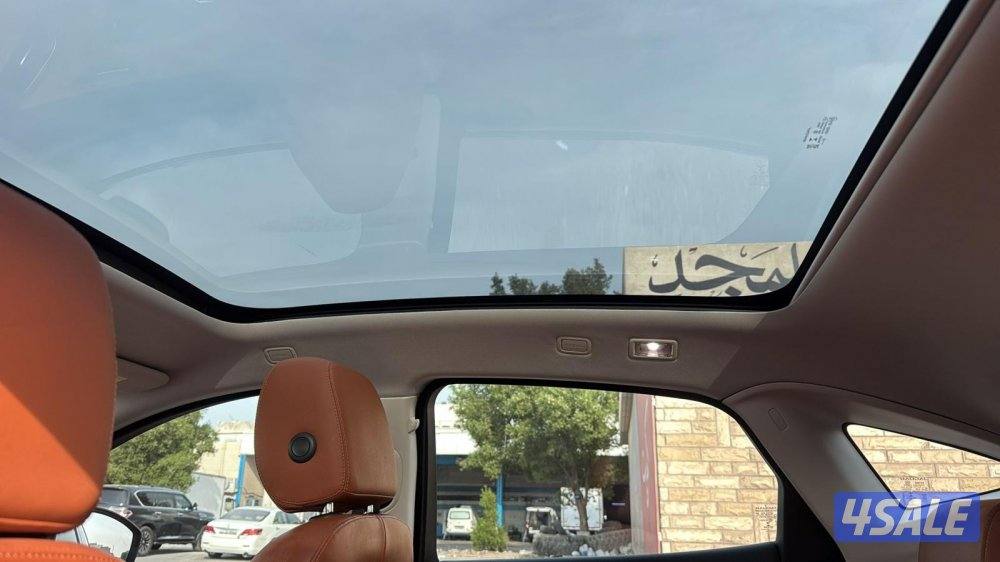 جاكور E-PACE ماشي 48 الف 20208