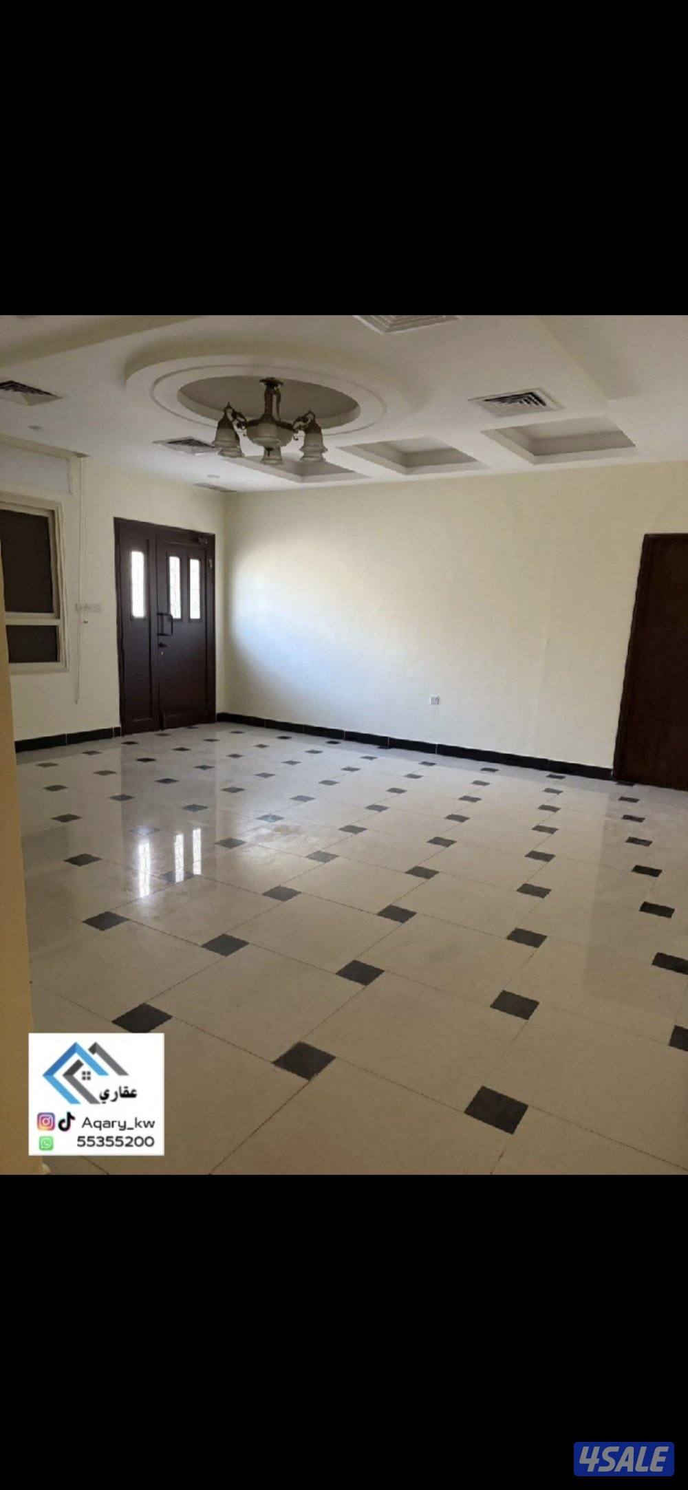 دور ارضي الرميثيه / دور سلوى / الفنيطيس0