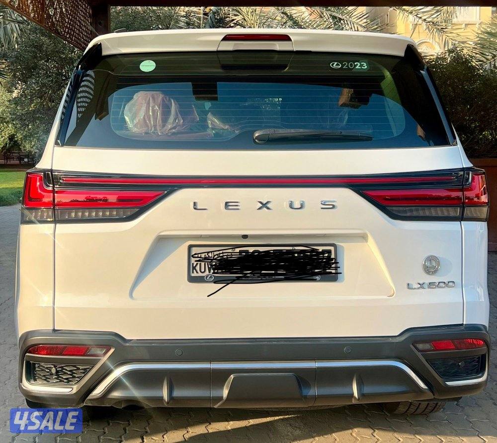 للبيع لكزس20231