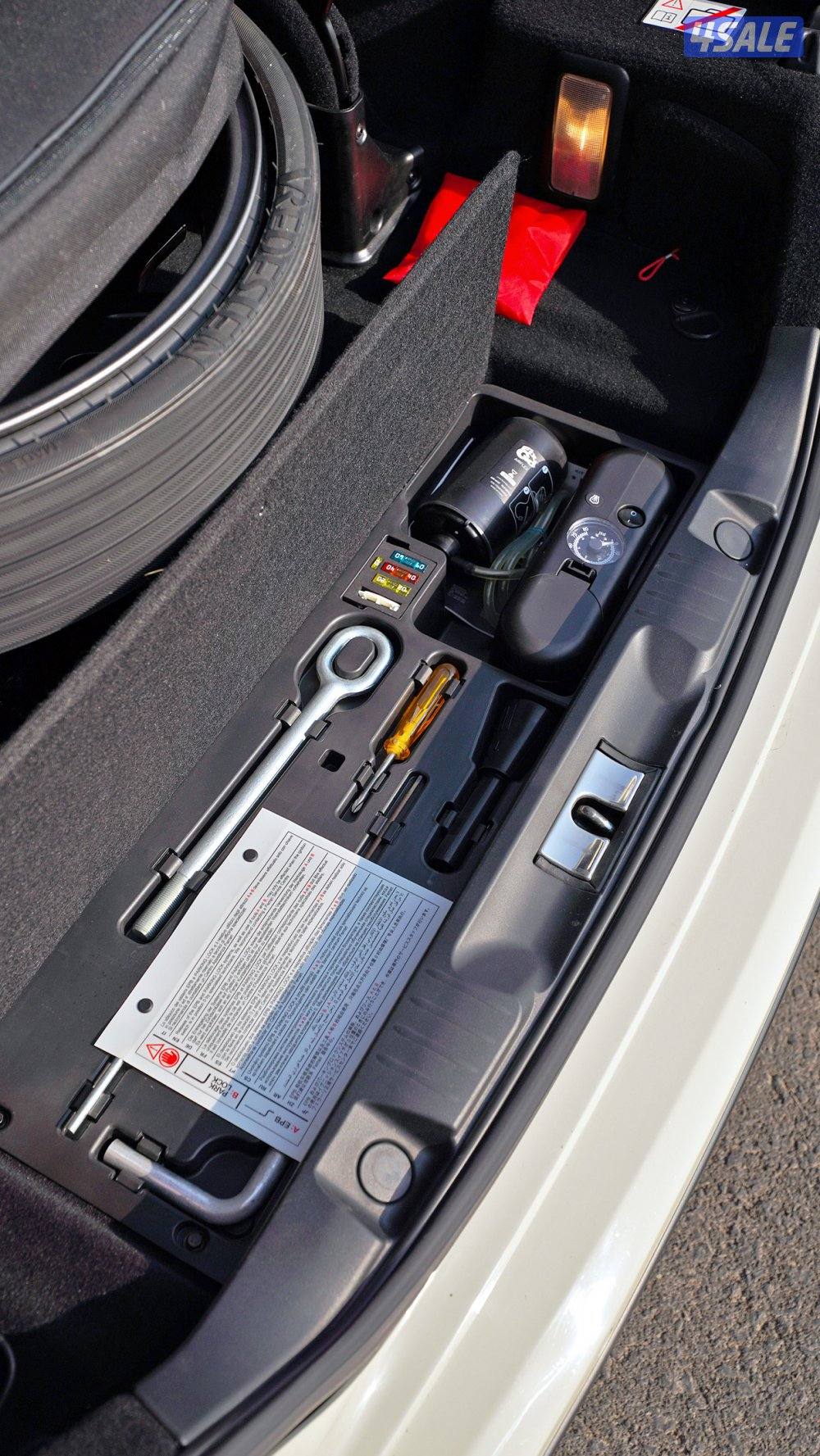 Ferrari California T10