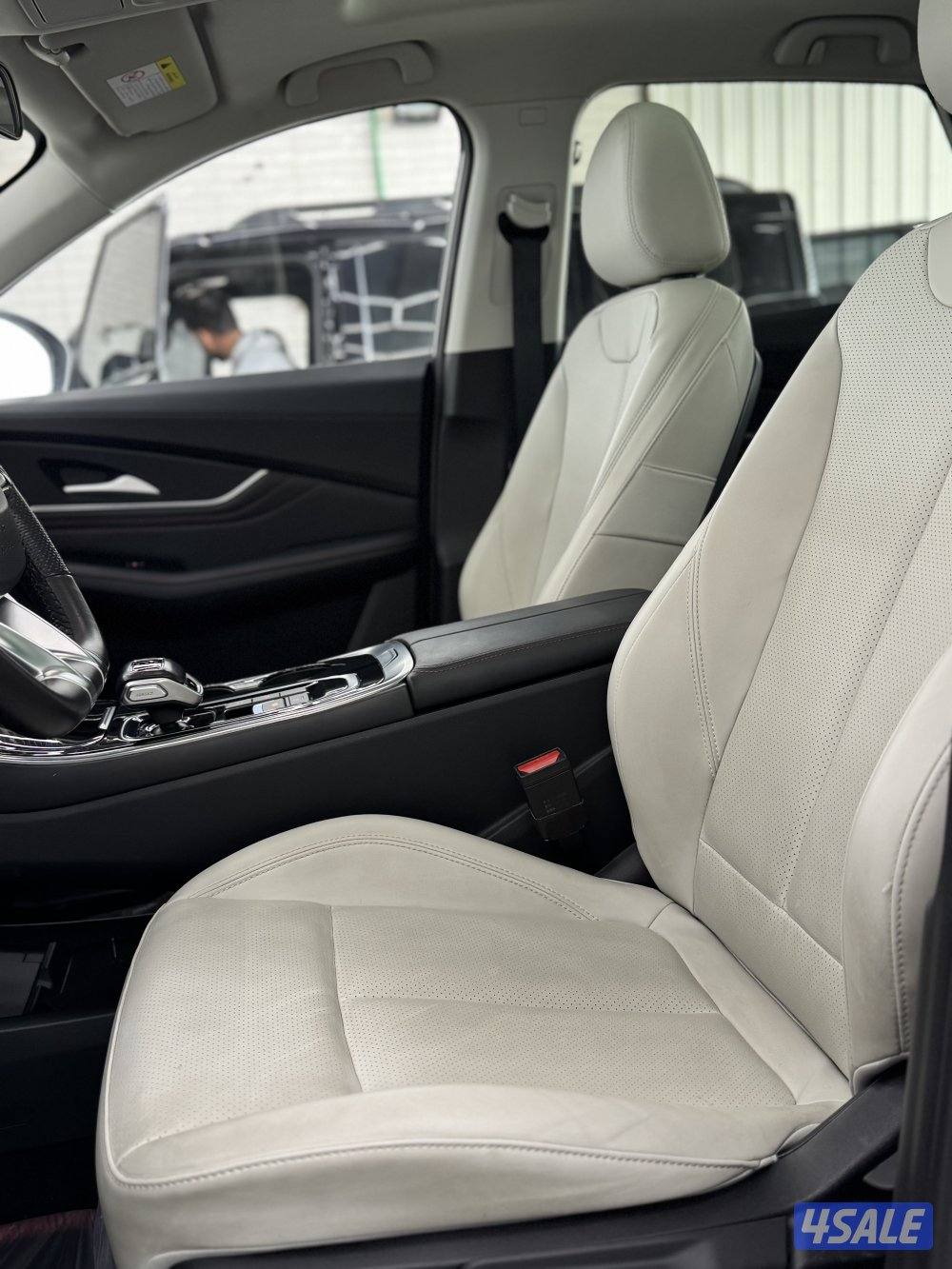 فورثنق T5 EVO 20226