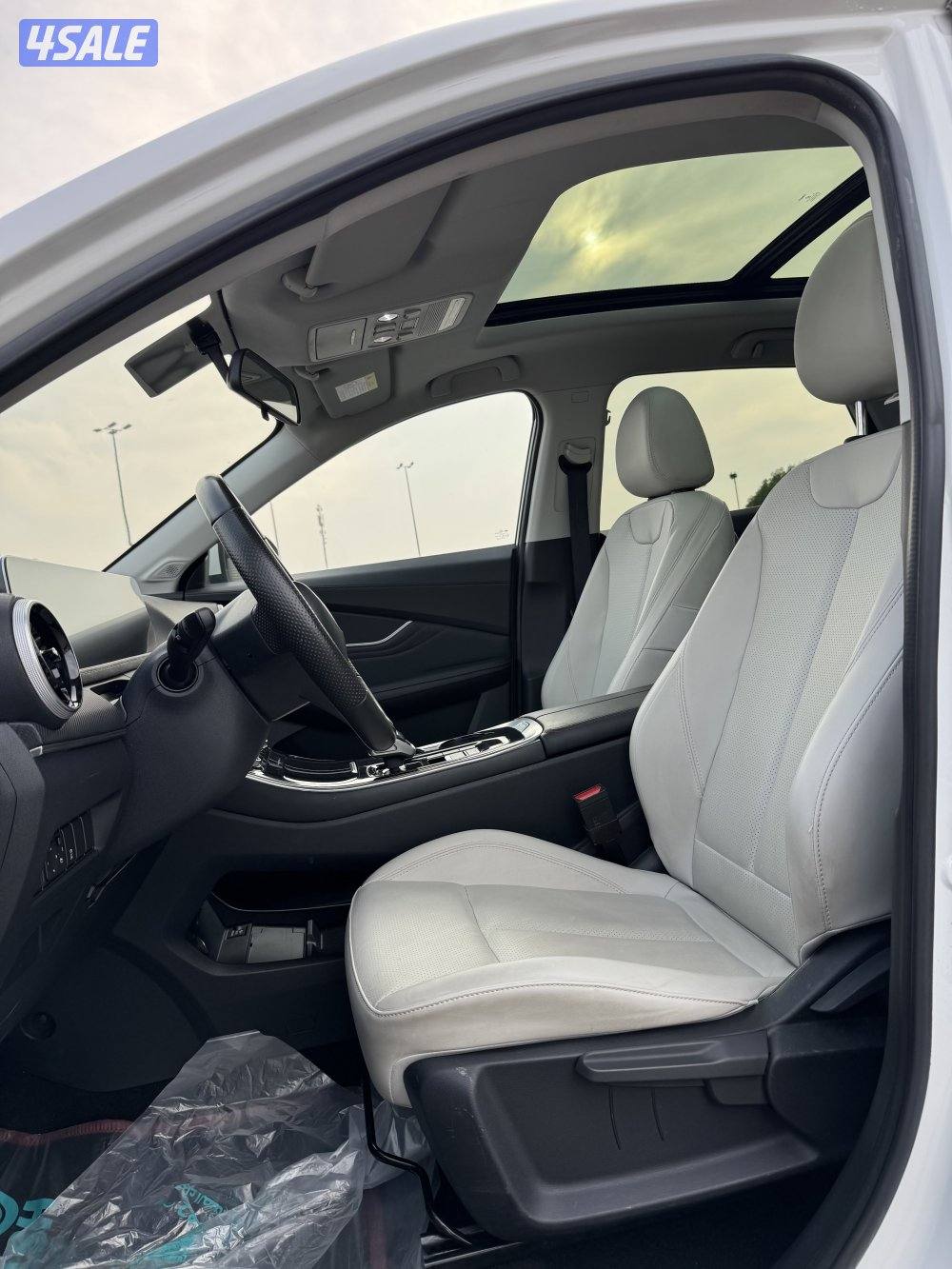 فورثنق T5 EVO 20227