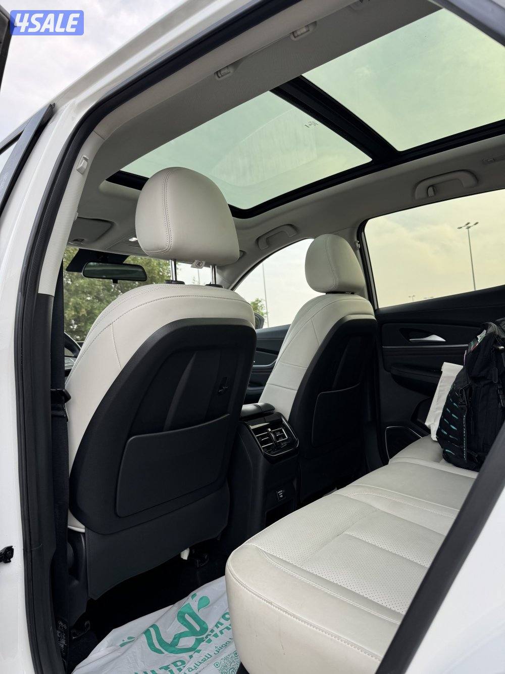 فورثنق T5 EVO 20228