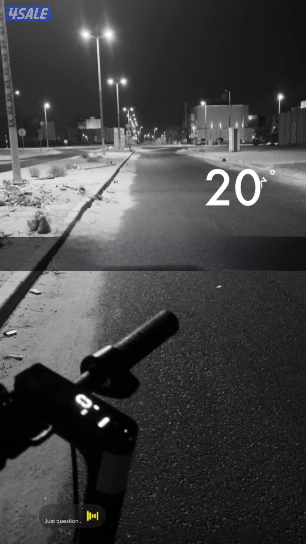 سكوترين شاومي برو 2 / و / روهان وينجز2