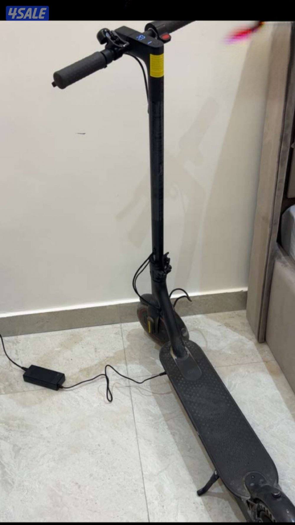 سكوترين شاومي برو 2 / و / روهان وينجز3