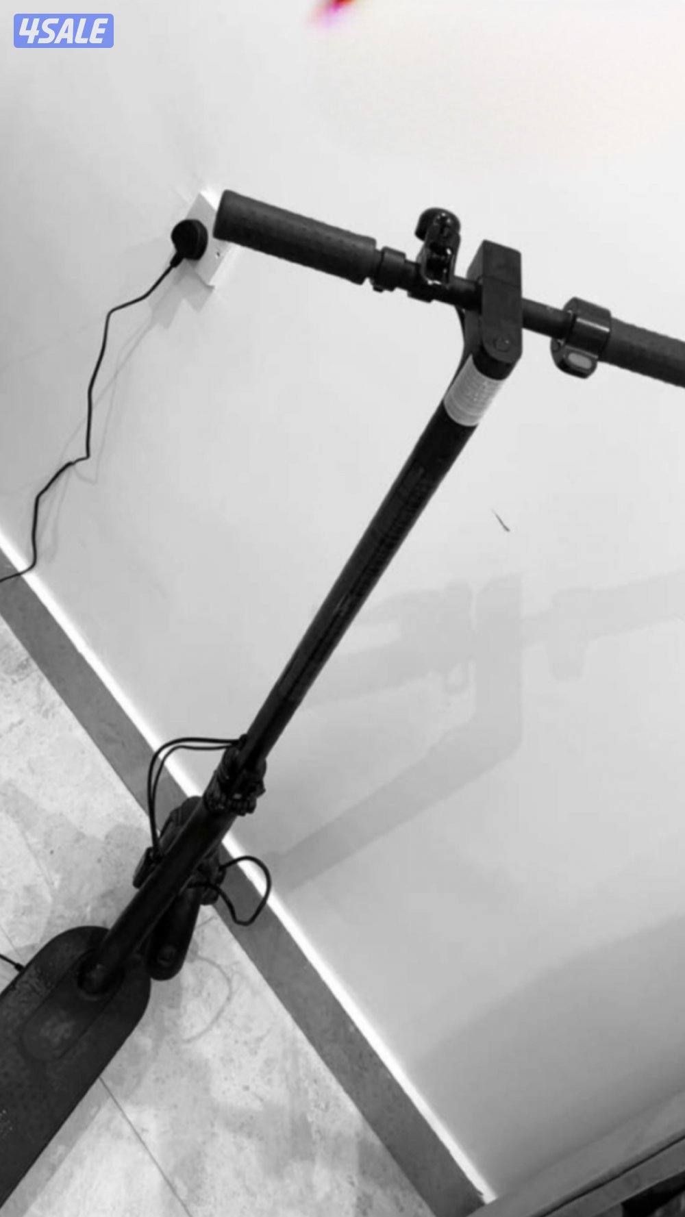 سكوترين شاومي برو 2 / و / روهان وينجز4