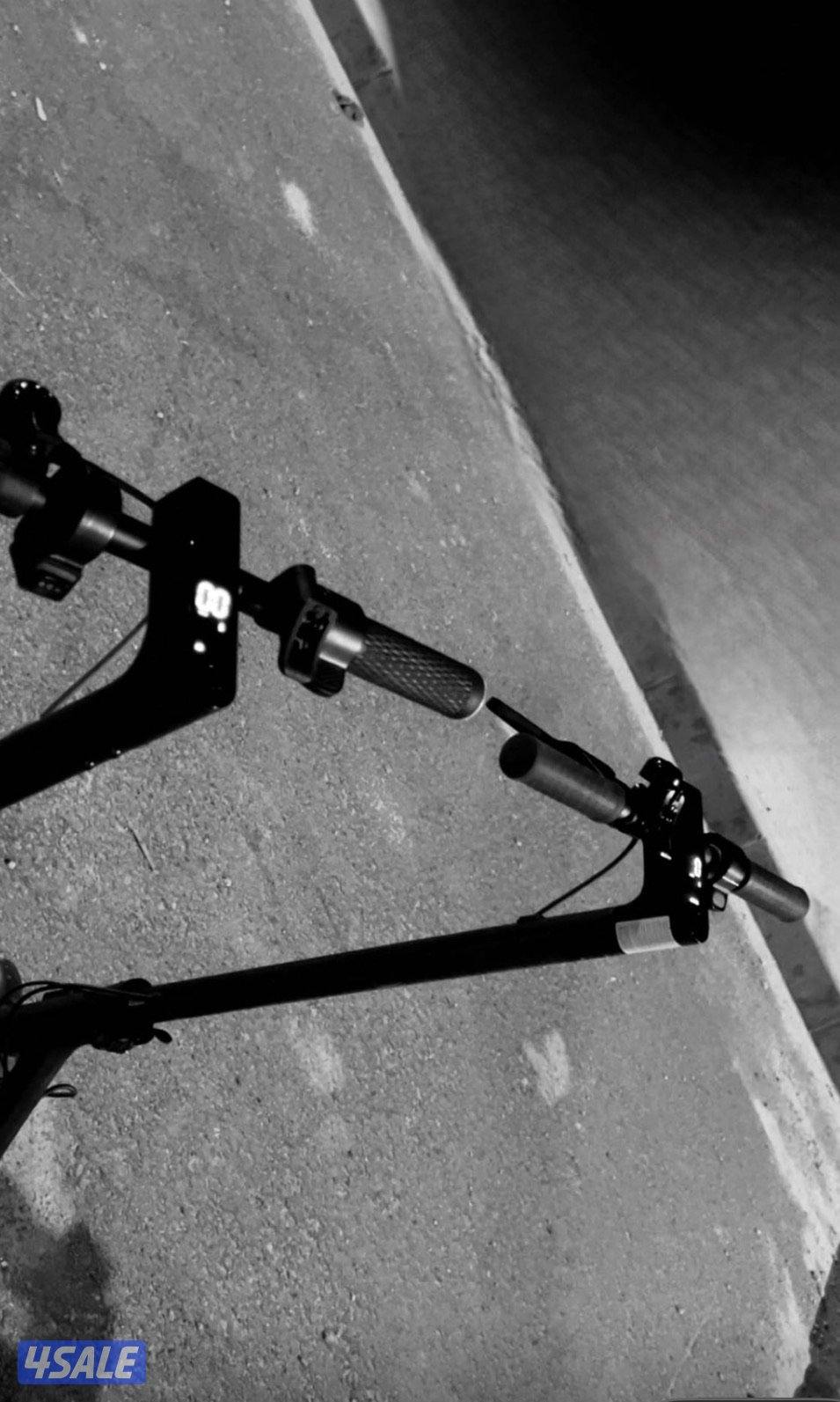 سكوترين شاومي برو 2 / و / روهان وينجز0