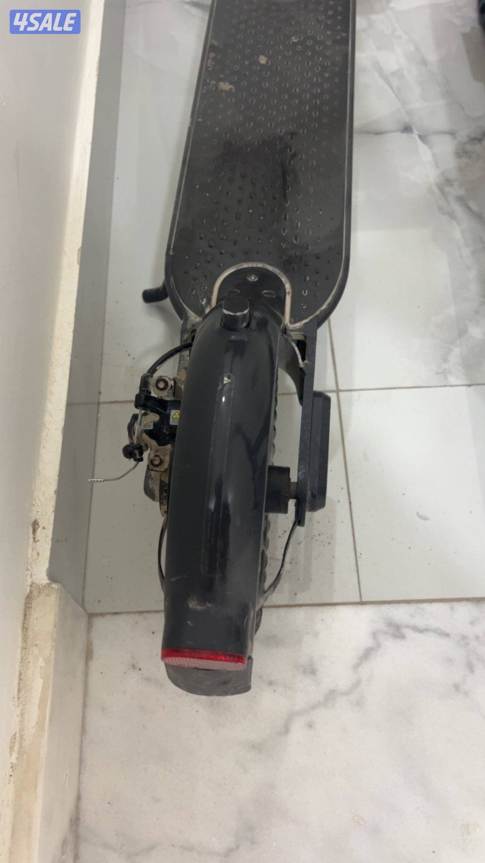 سكوترين شاومي برو 2 / و / روهان وينجز6